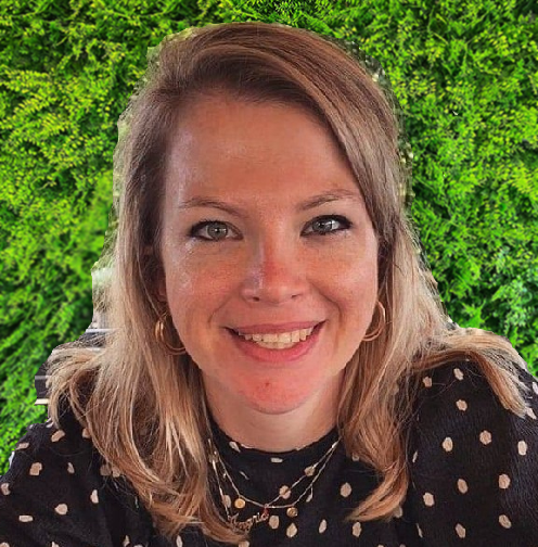 Ingrid Teamfoto