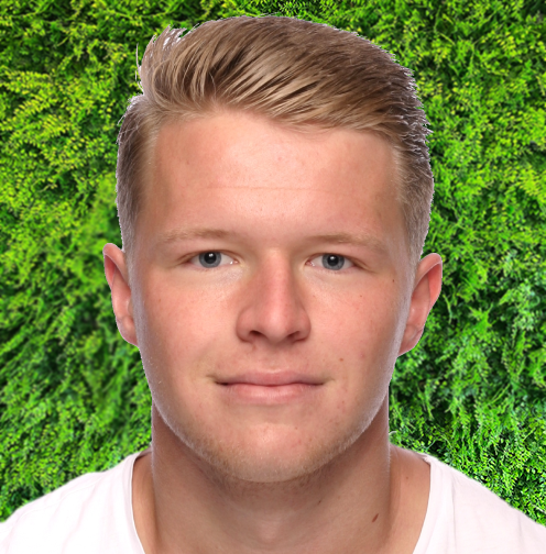 Jelle Teamfoto