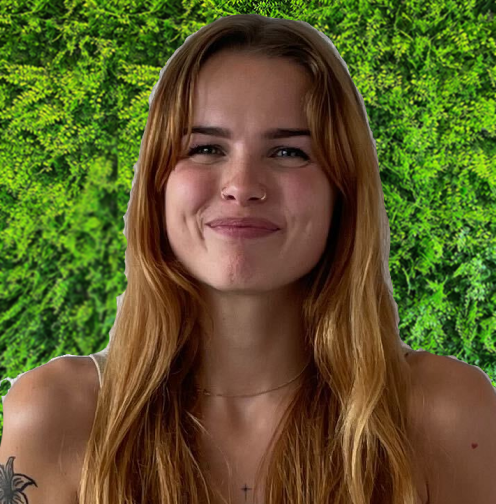 Jolieke teamfoto