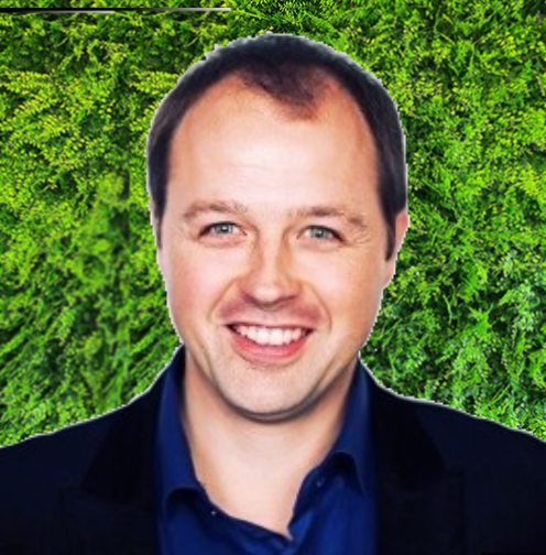 Martijn teamfoto