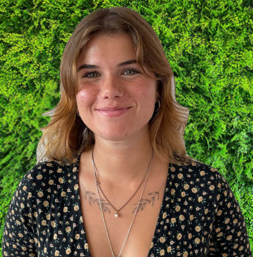 Sarah teamfoto